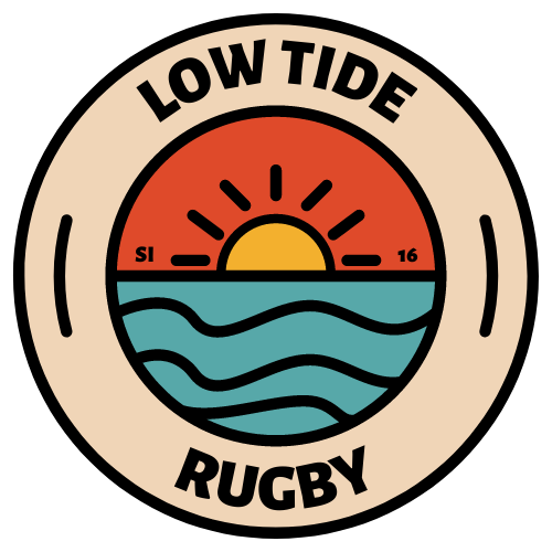 Low Tide Rugby